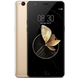 Nubia M2 Play