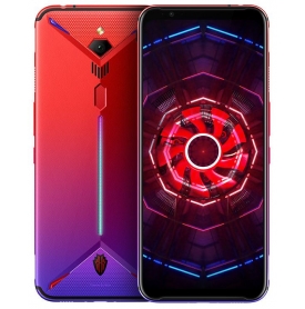 Nubia Red Magic 3