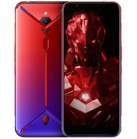 Nubia Red Magic 3s