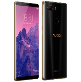 Nubia Z17S