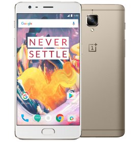 OnePlus 3T