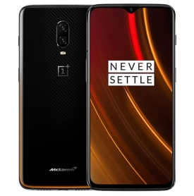 OnePlus 6T McLaren Limited Edition