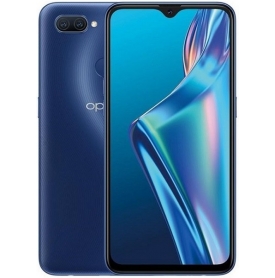 Oppo A12s