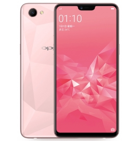 Oppo A3s