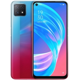 Oppo A72 5G