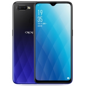 Oppo A7x