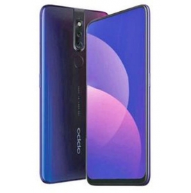 Oppo F11 Pro