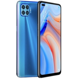 Oppo F17 Pro