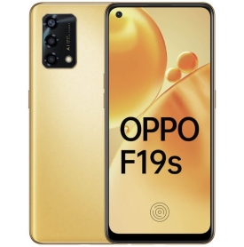 Oppo F19s