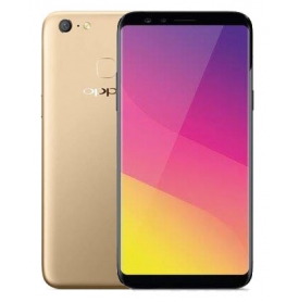 Oppo F5