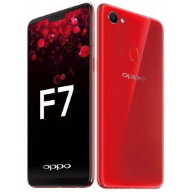 Oppo F7