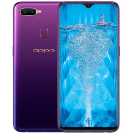 Oppo F9 (F9 Pro)