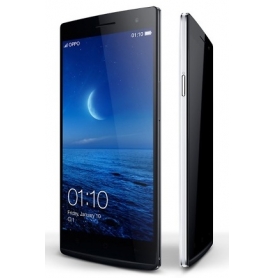 Oppo Find 7 FHD