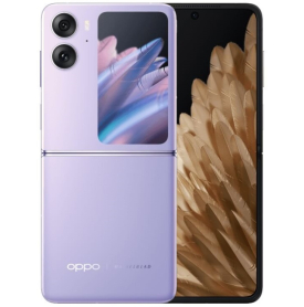 Oppo Find N2 Flip