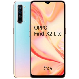 Oppo Find X2 Lite