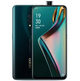 Oppo K3