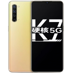 Oppo K7 5G