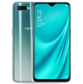 Oppo R15x