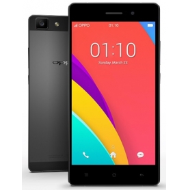 Oppo R5s