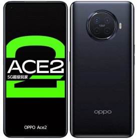 OPPO Reno Ace2 5G