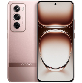 Oppo Reno12 Pro (China)