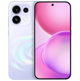 Oppo Reno16 (China)