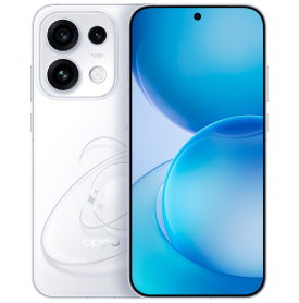 Oppo Reno16 Pro (China)