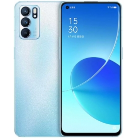 Oppo Reno6 5G