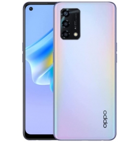 Oppo Reno6 Lite