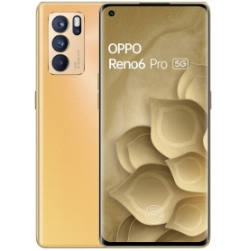 OPPO Reno6 Pro 5G Diwali Edition