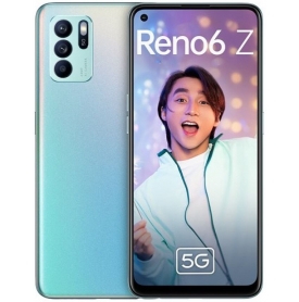 Oppo Reno6 Z