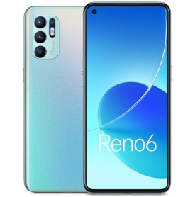 Oppo Reno6