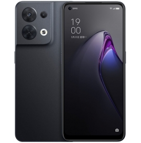 Oppo Reno8 (China)