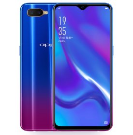 Oppo RX17 Neo