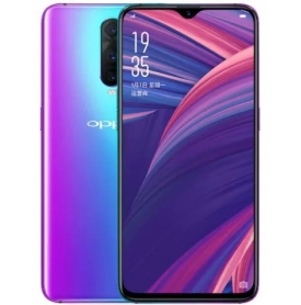 Oppo RX17 Pro