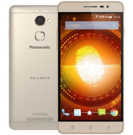 Panasonic Eluga Mark