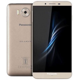 Panasonic Eluga Note