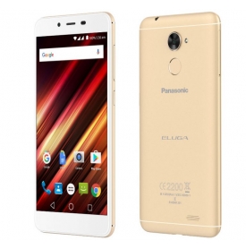 Panasonic Eluga Pulse X