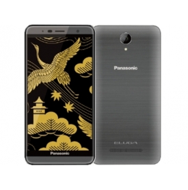 Panasonic Eluga Pure