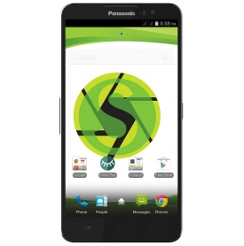 Panasonic Eluga S