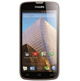 Philips W8555