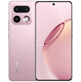 Realme 16 Pro+