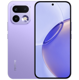 Realme 16 Pro