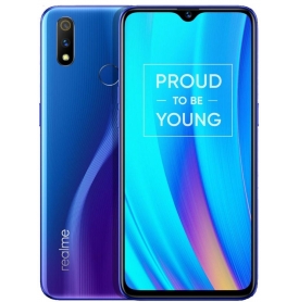 Realme 3 Pro