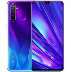 Realme 5 Pro