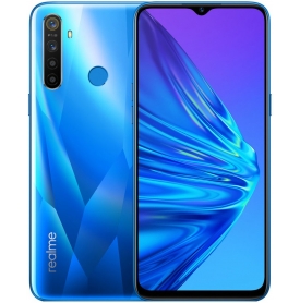 Realme 5