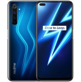 Realme 6 Pro