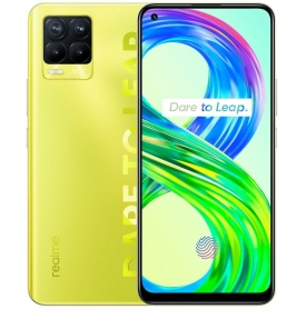 Realme 8 Pro