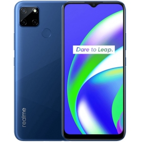 Realme C12