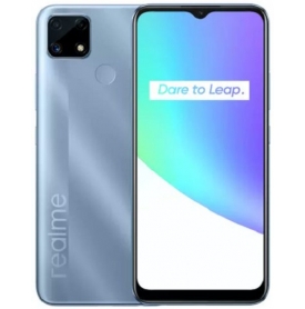 Realme C25